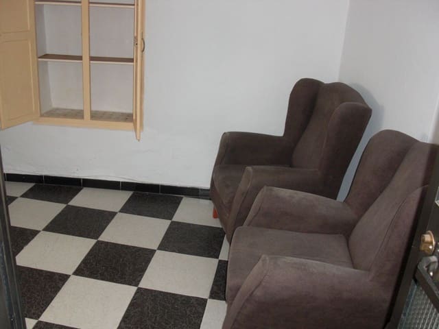 5 makuuhuone Omakotitalo myytävänä paikassa Vejer de la Frontera - 280 000 € (Ref: 9502723)