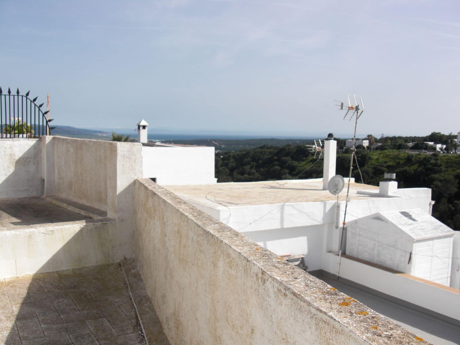 5 makuuhuone Omakotitalo myytävänä paikassa Vejer de la Frontera - 280 000 € (Ref: 9502723)