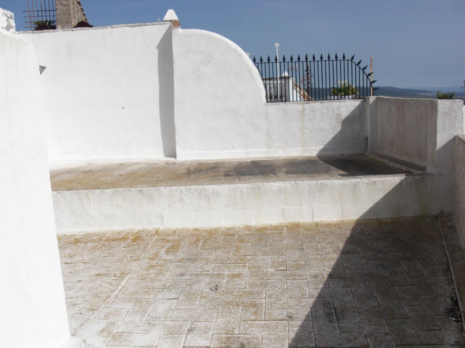 5 makuuhuone Omakotitalo myytävänä paikassa Vejer de la Frontera - 280 000 € (Ref: 9502723)