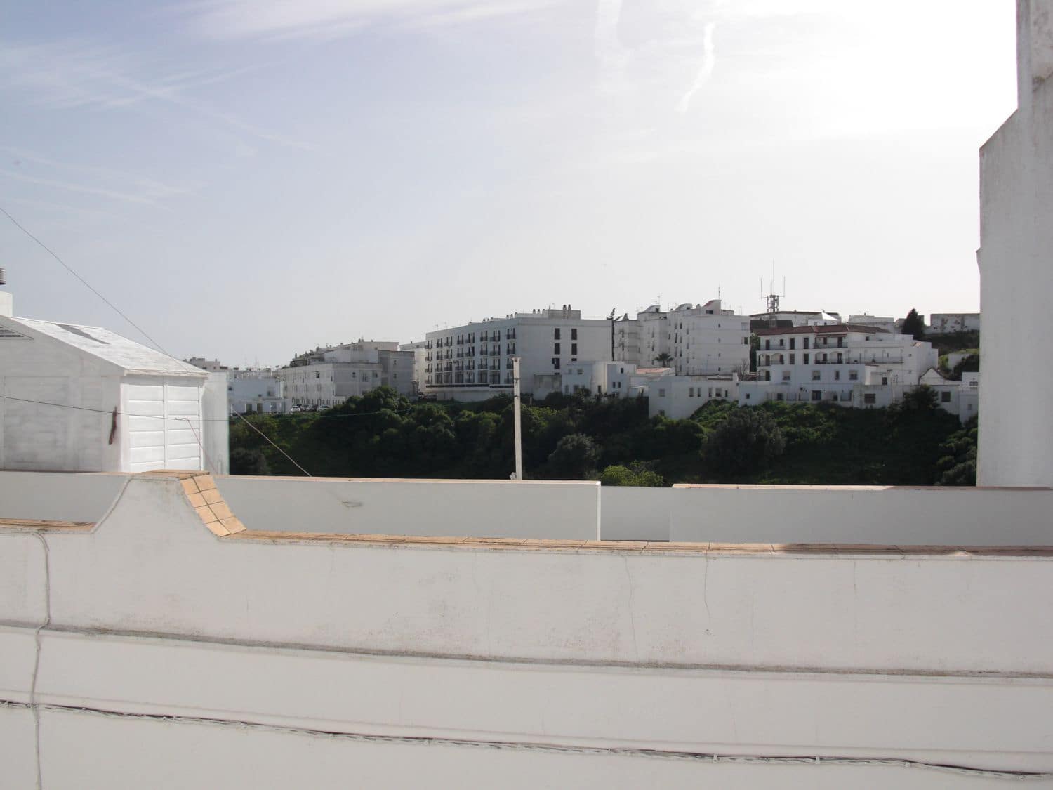 5 makuuhuone Omakotitalo myytävänä paikassa Vejer de la Frontera - 280 000 € (Ref: 9502723)