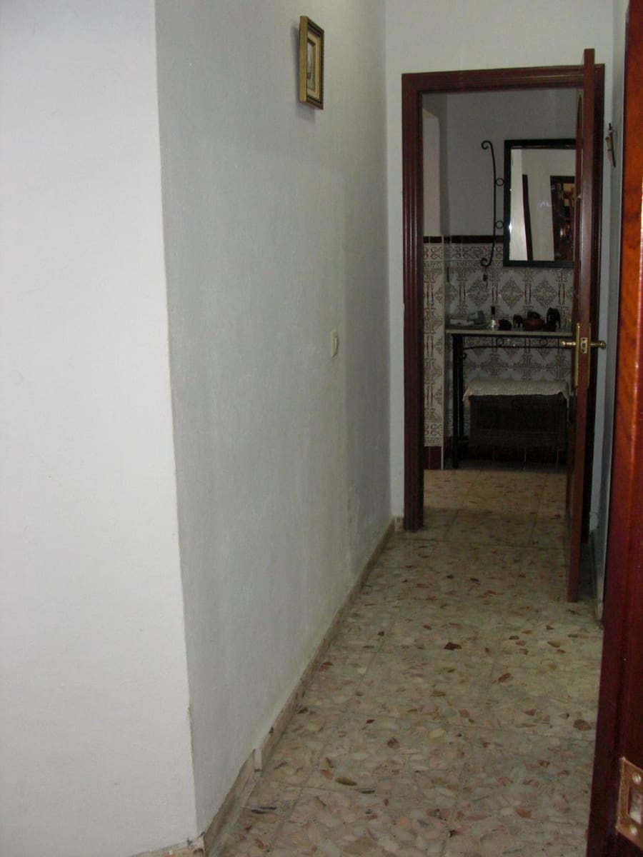 2 bedroom Townhouse for sale in Barbate with garage - € 240,000 (Ref: 9502724)