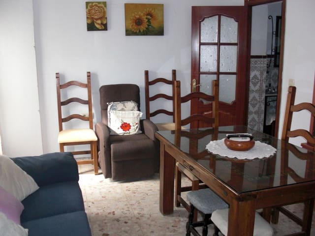 Casa de 2 habitaciones en Barbate en venta con garaje - 240.000 € (Ref: 9502724)