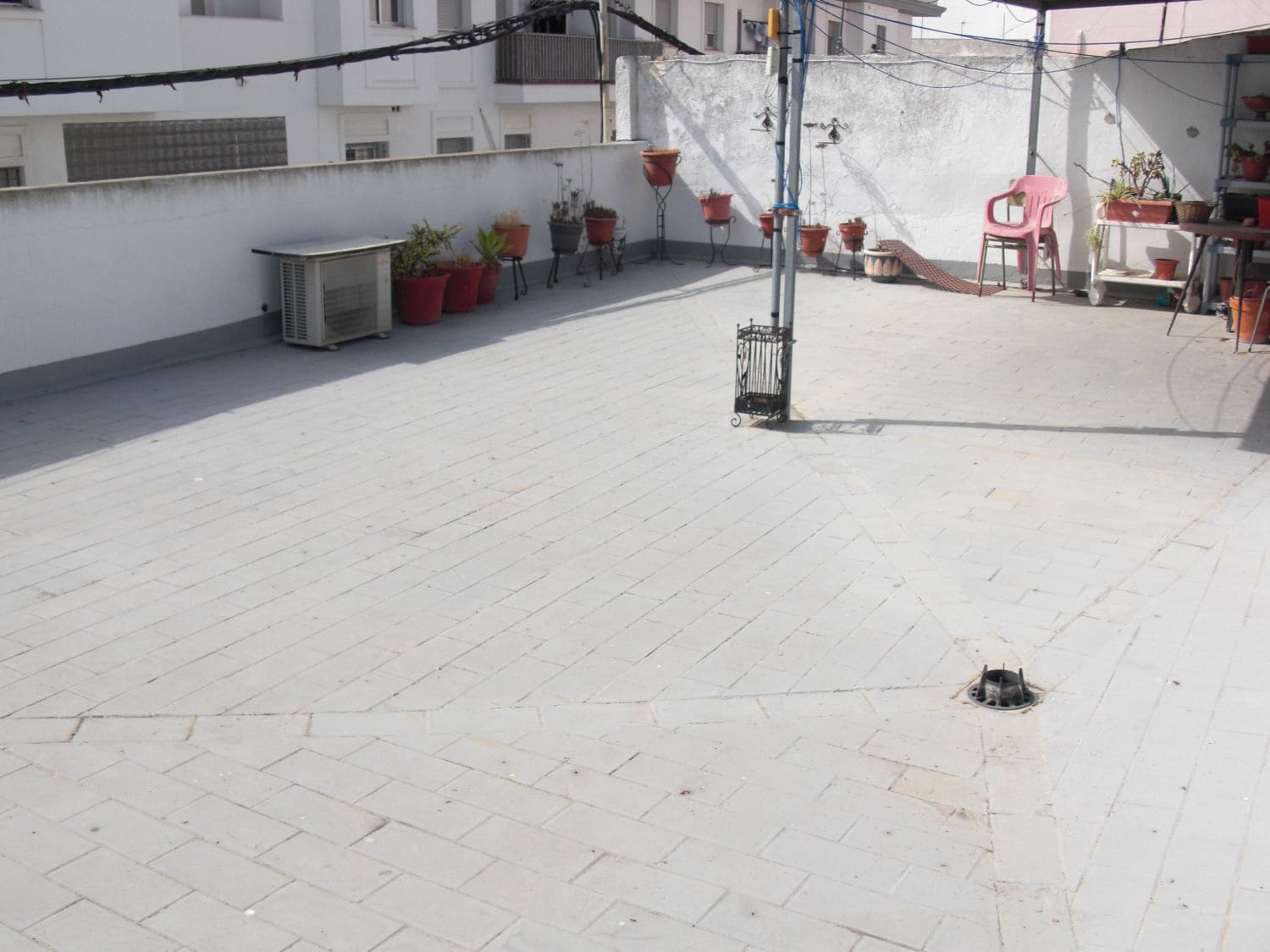 2 bedroom Townhouse for sale in Barbate with garage - € 240,000 (Ref: 9502724)