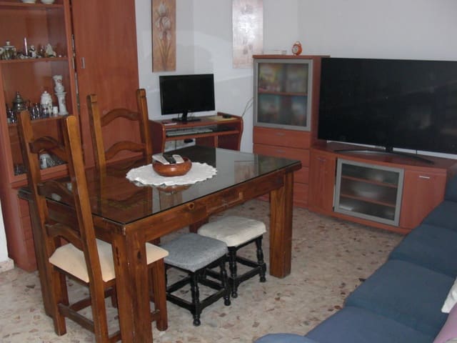Casa de 2 habitaciones en Barbate en venta con garaje - 240.000 € (Ref: 9502724)
