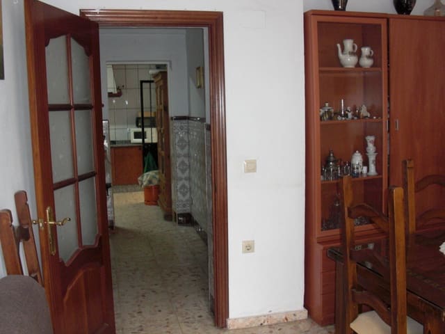 Casa de 2 habitaciones en Barbate en venta con garaje - 240.000 € (Ref: 9502724)