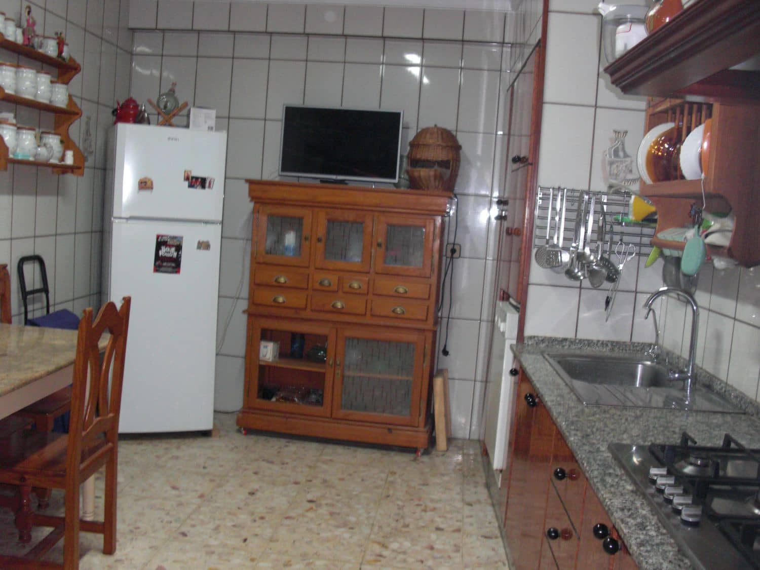 2 bedroom Townhouse for sale in Barbate with garage - € 240,000 (Ref: 9502724)
