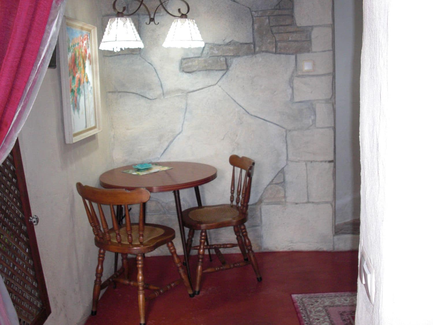 Apartamento de 1 habitación en Vejer de la Frontera en venta - 88.000 € (Ref: 9502725)