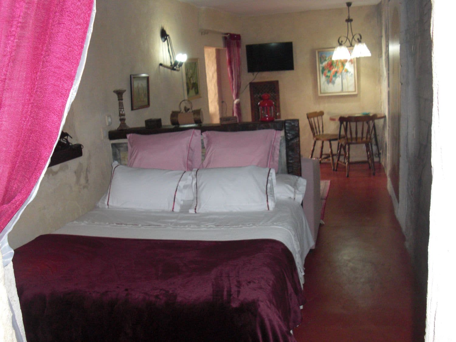 Apartamento de 1 habitación en Vejer de la Frontera en venta - 88.000 € (Ref: 9502725)