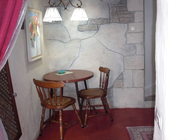 Apartamento de 1 habitación en Vejer de la Frontera en venta - 88.000 € (Ref: 9502725)