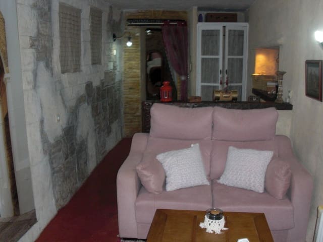 Apartamento de 1 habitación en Vejer de la Frontera en venta - 88.000 € (Ref: 9502725)