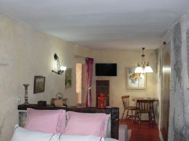 Apartamento de 1 habitación en Vejer de la Frontera en venta - 88.000 € (Ref: 9502725)