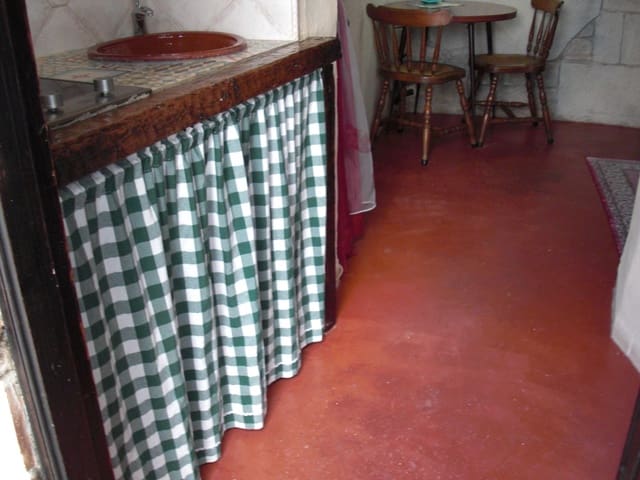 Apartamento de 1 habitación en Vejer de la Frontera en venta - 88.000 € (Ref: 9502725)