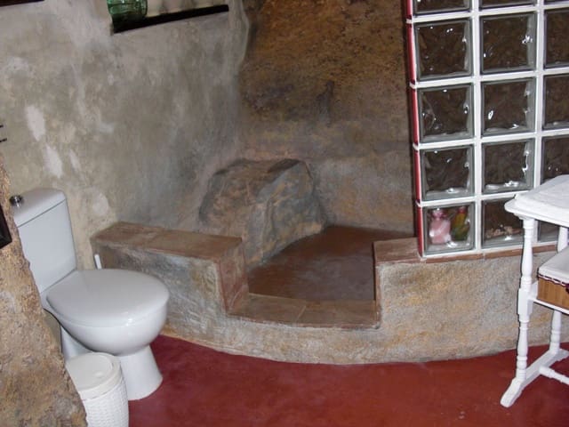 Apartamento de 1 habitación en Vejer de la Frontera en venta - 88.000 € (Ref: 9502725)