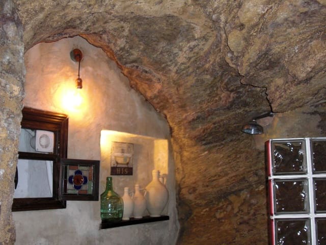 Apartamento de 1 habitación en Vejer de la Frontera en venta - 88.000 € (Ref: 9502725)