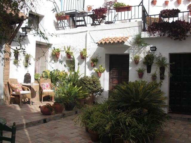 Apartamento de 1 habitación en Vejer de la Frontera en venta - 88.000 € (Ref: 9502725)
