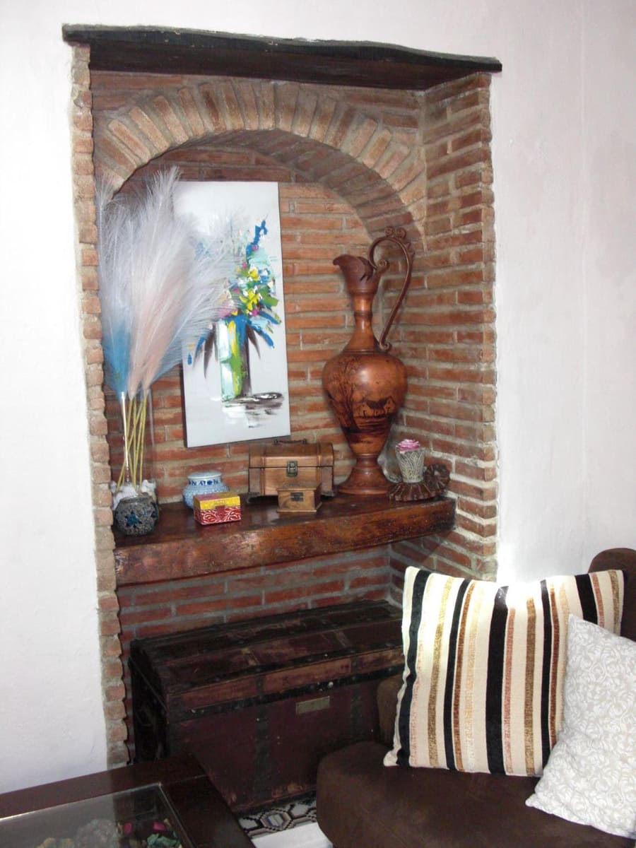 Apartamento de 1 habitación en Vejer de la Frontera en venta - 115.000 € (Ref: 9502726)