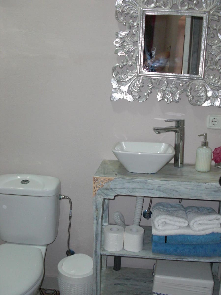 Apartamento de 1 habitación en Vejer de la Frontera en venta - 115.000 € (Ref: 9502726)