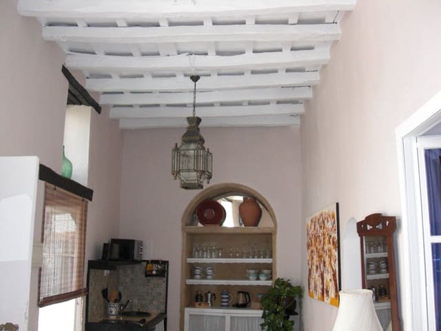 Apartamento de 1 habitación en Vejer de la Frontera en venta - 115.000 € (Ref: 9502726)