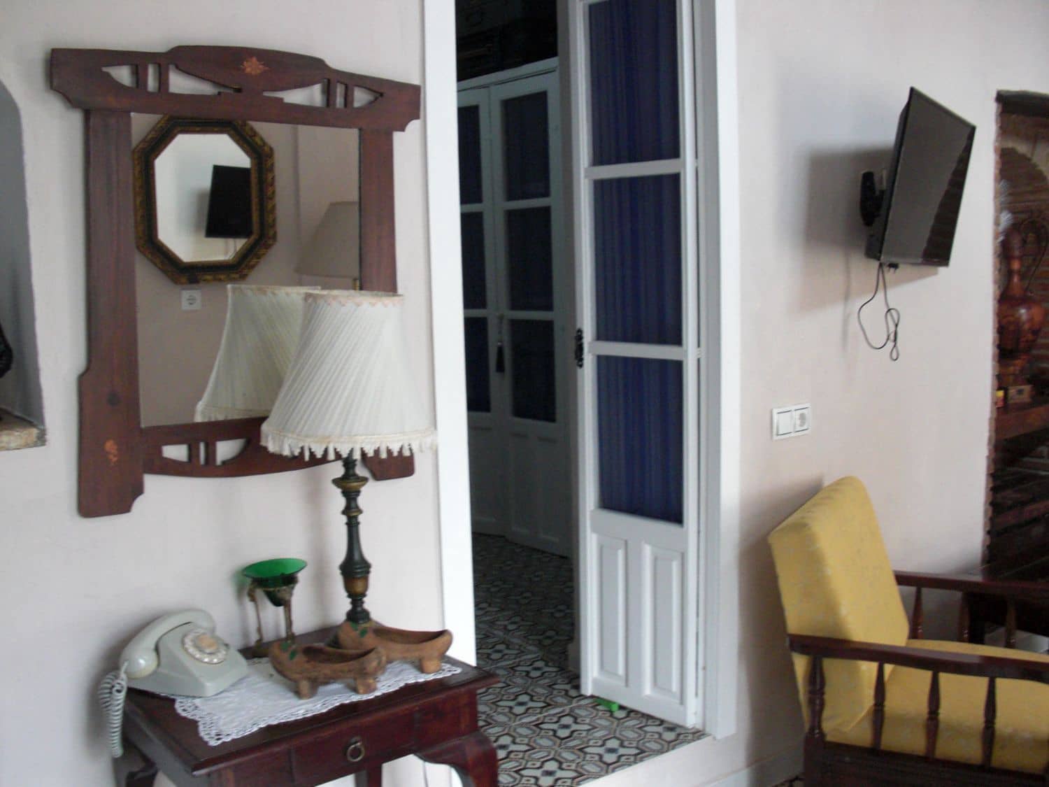 Apartamento de 1 habitación en Vejer de la Frontera en venta - 115.000 € (Ref: 9502726)