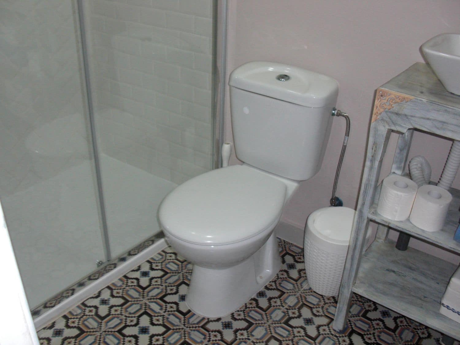 Apartamento de 1 habitación en Vejer de la Frontera en venta - 115.000 € (Ref: 9502726)