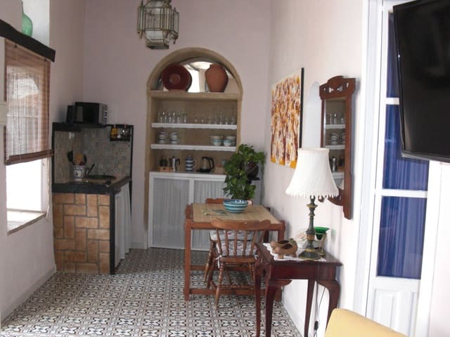 Apartamento de 1 habitación en Vejer de la Frontera en venta - 115.000 € (Ref: 9502726)