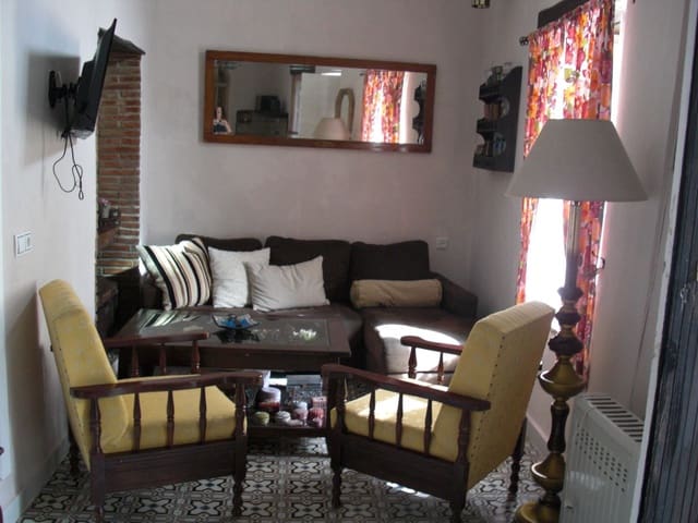 Apartamento de 1 habitación en Vejer de la Frontera en venta - 115.000 € (Ref: 9502726)
