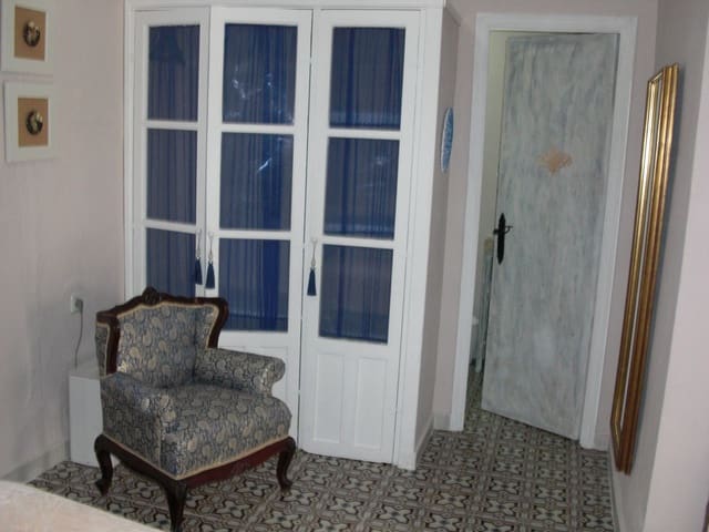 Apartamento de 1 habitación en Vejer de la Frontera en venta - 115.000 € (Ref: 9502726)