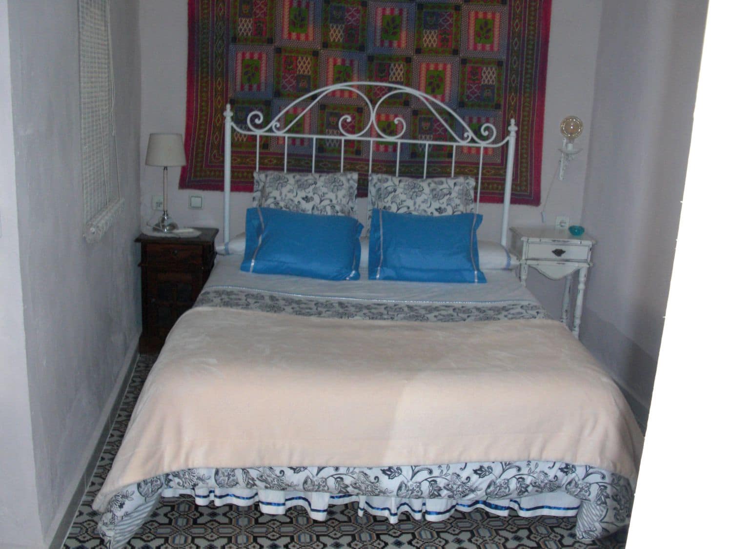 Apartamento de 1 habitación en Vejer de la Frontera en venta - 115.000 € (Ref: 9502726)