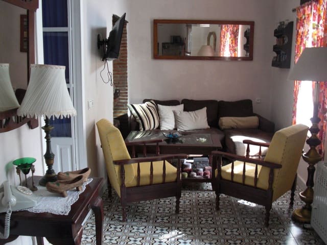 Apartamento de 1 habitación en Vejer de la Frontera en venta - 115.000 € (Ref: 9502726)