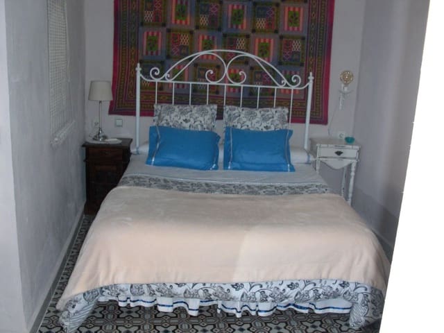 Apartamento de 1 habitación en Vejer de la Frontera en venta - 115.000 € (Ref: 9502726)