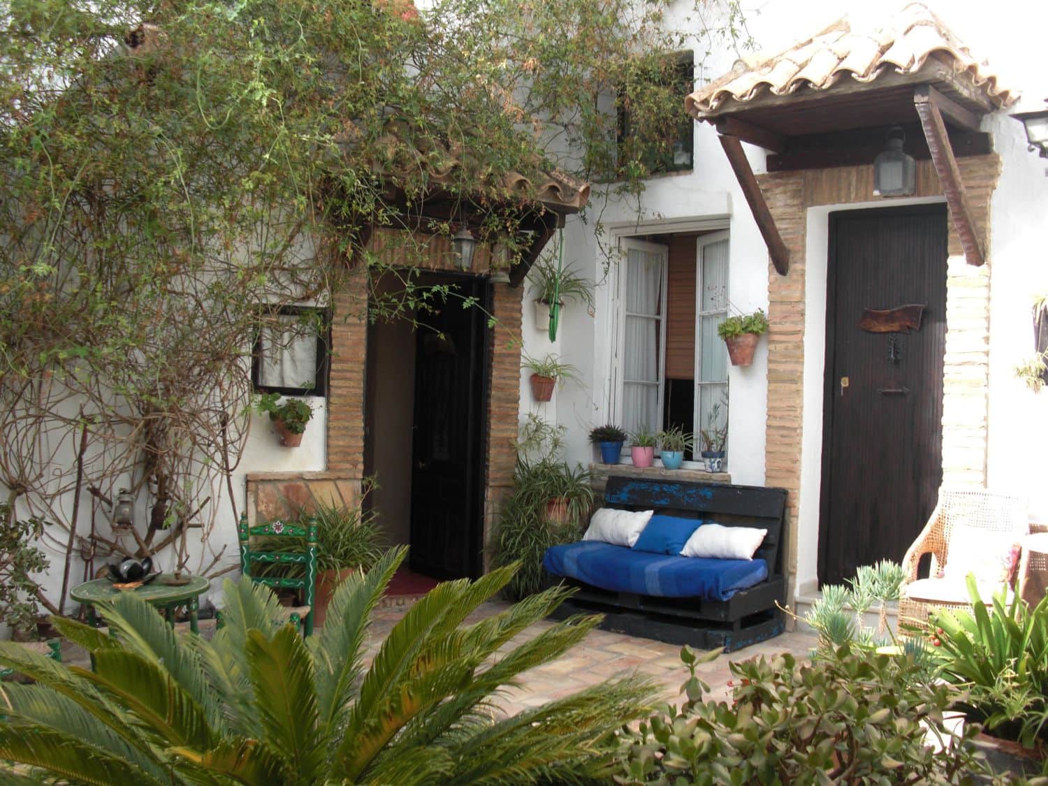 Apartamento de 1 habitación en Vejer de la Frontera en venta - 115.000 € (Ref: 9502726)