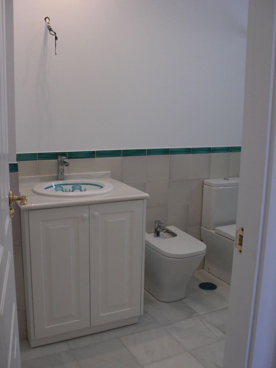 Casa de 3 habitaciones en Vejer de la Frontera en venta con garaje - 290.000 € (Ref: 9502727)