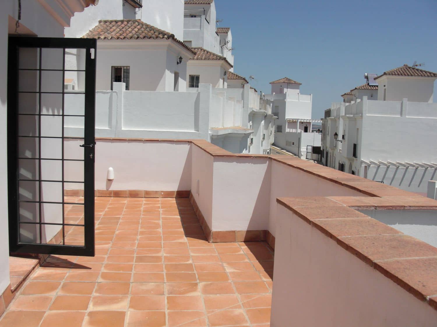 Casa de 3 habitaciones en Vejer de la Frontera en venta con garaje - 290.000 € (Ref: 9502727)