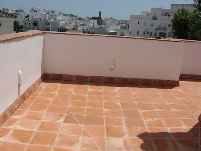 Casa de 3 habitaciones en Vejer de la Frontera en venta con garaje - 290.000 € (Ref: 9502727)