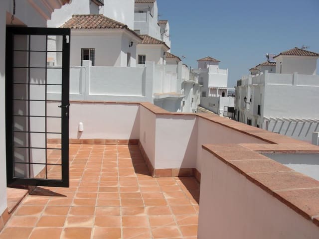 Casa de 3 habitaciones en Vejer de la Frontera en venta con garaje - 290.000 € (Ref: 9502727)