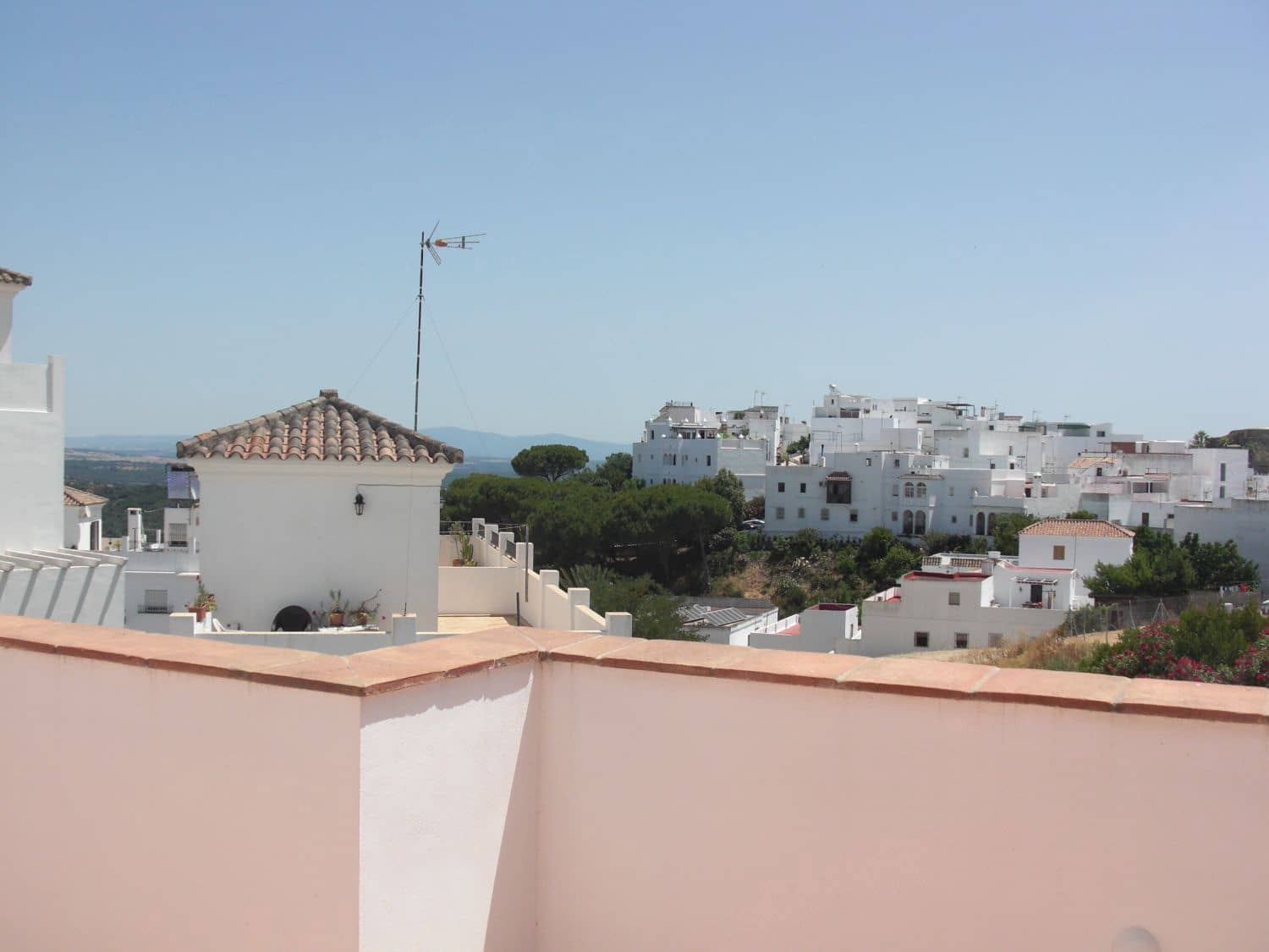 Casa de 3 habitaciones en Vejer de la Frontera en venta con garaje - 290.000 € (Ref: 9502727)