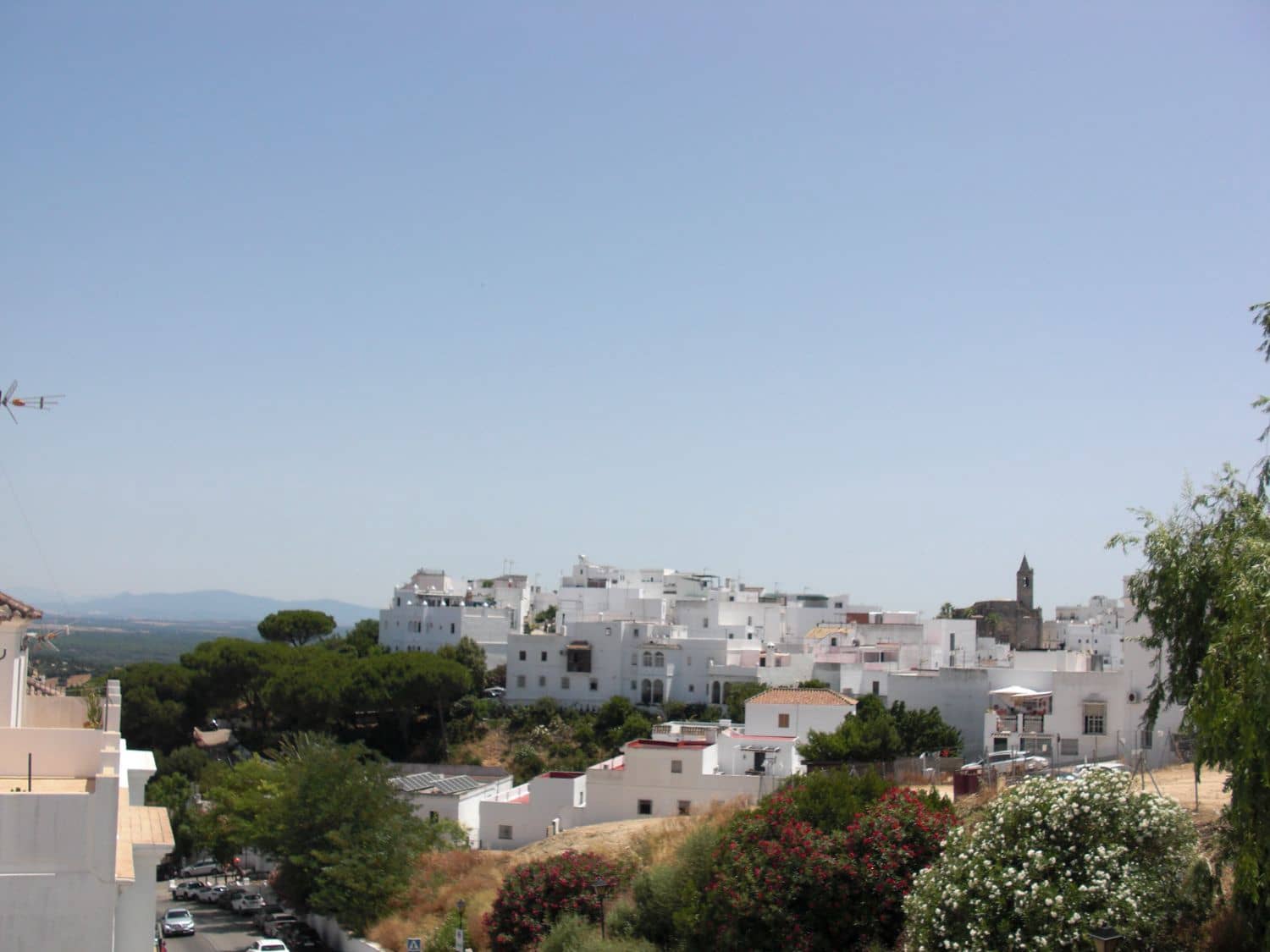Casa de 3 habitaciones en Vejer de la Frontera en venta con garaje - 290.000 € (Ref: 9502727)