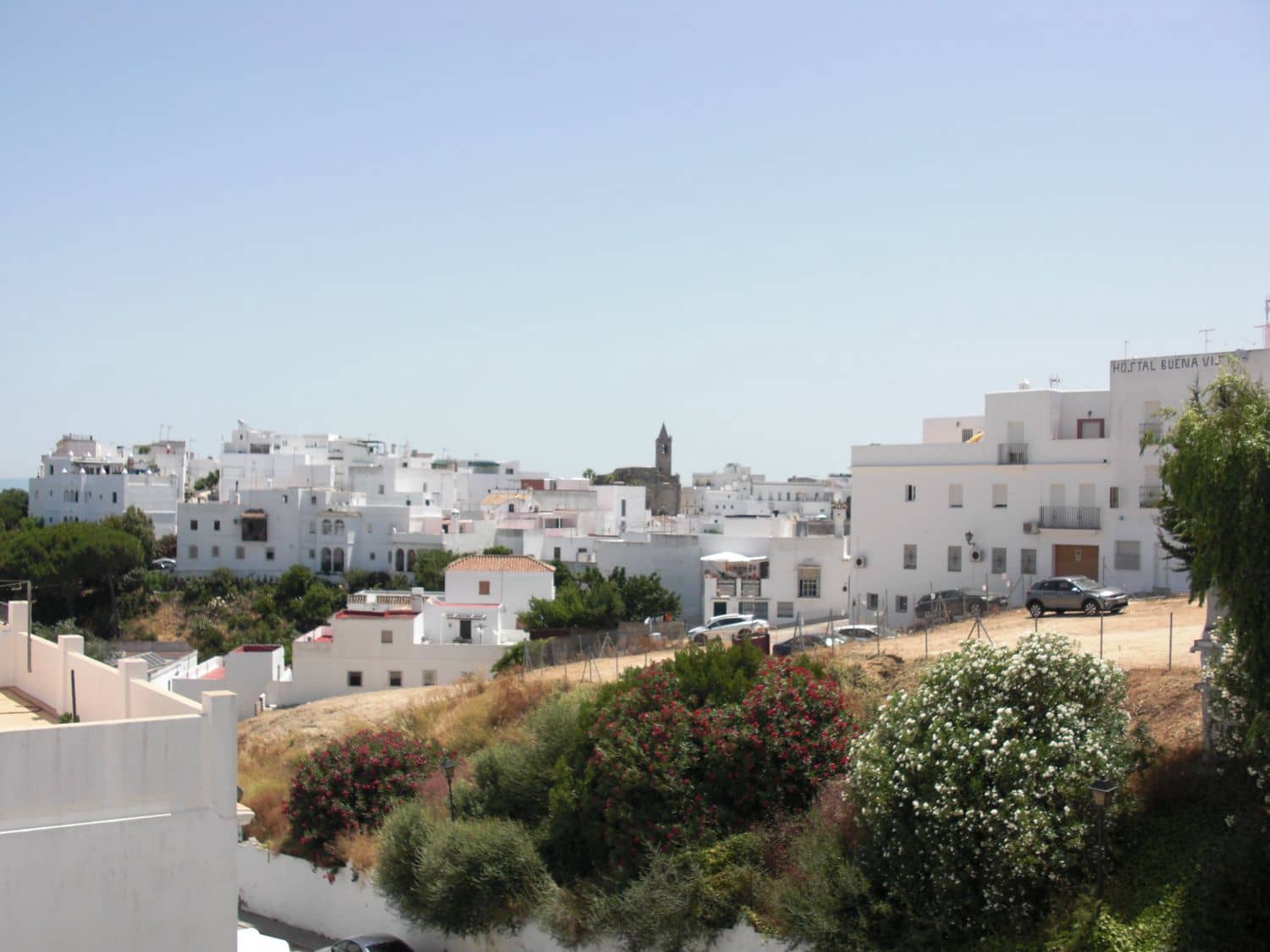 Casa de 3 habitaciones en Vejer de la Frontera en venta con garaje - 290.000 € (Ref: 9502727)