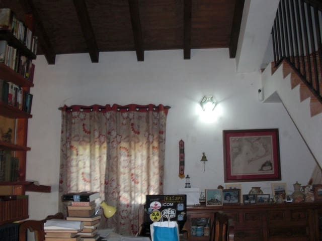 3 soveværelse Villa til salg i Zahora, Barbate med garage - € 800.000 (Ref: 9502728)