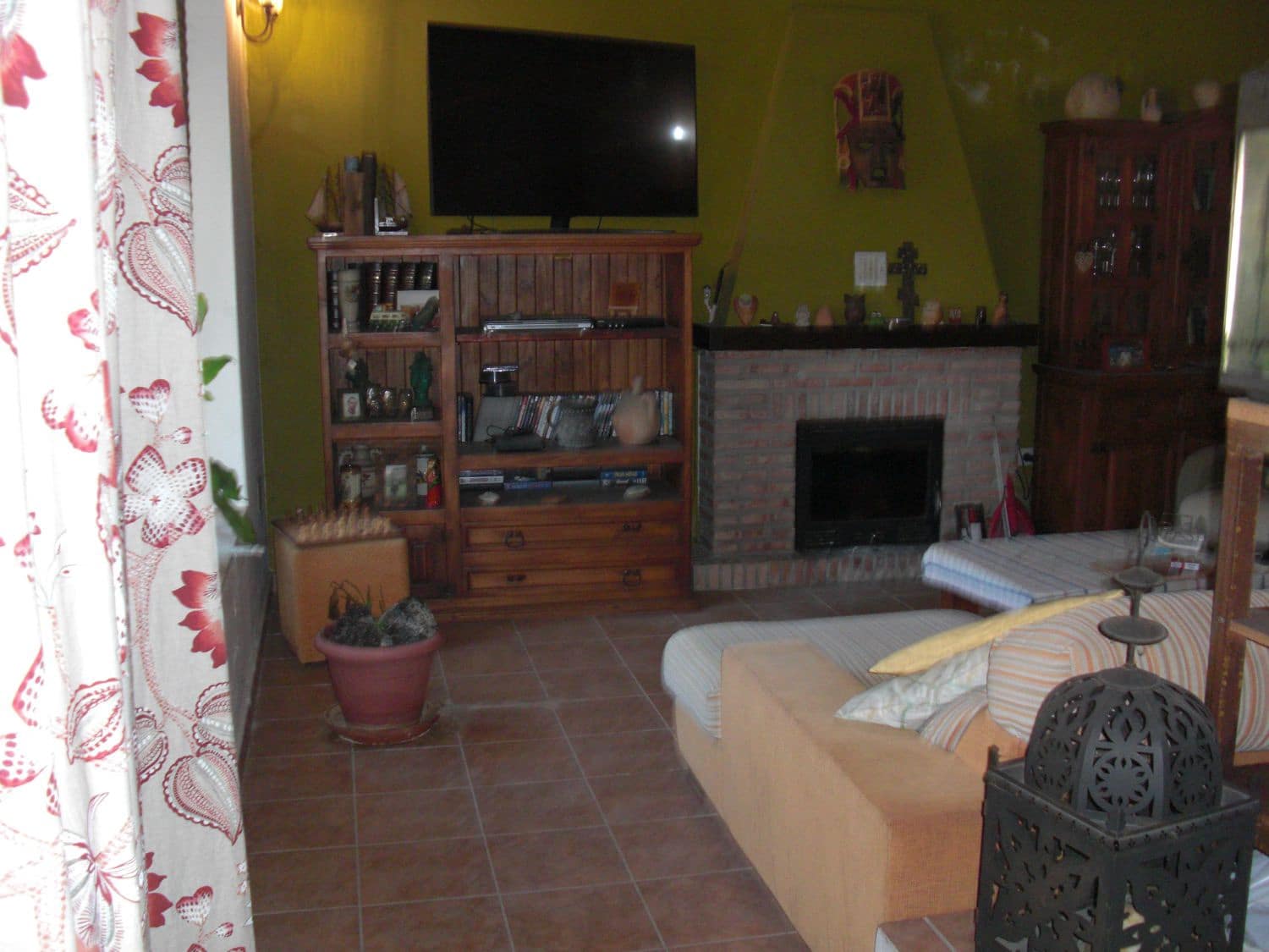 3 bedroom Villa for sale in Zahora with garage - € 800,000 (Ref: 9502728)