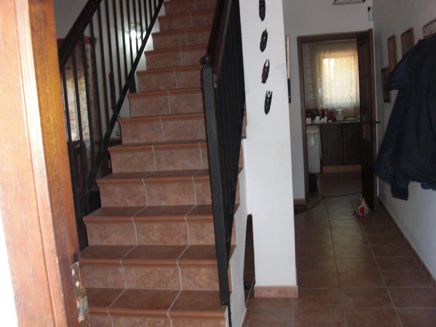 3 bedroom Villa for sale in Zahora with garage - € 800,000 (Ref: 9502728)