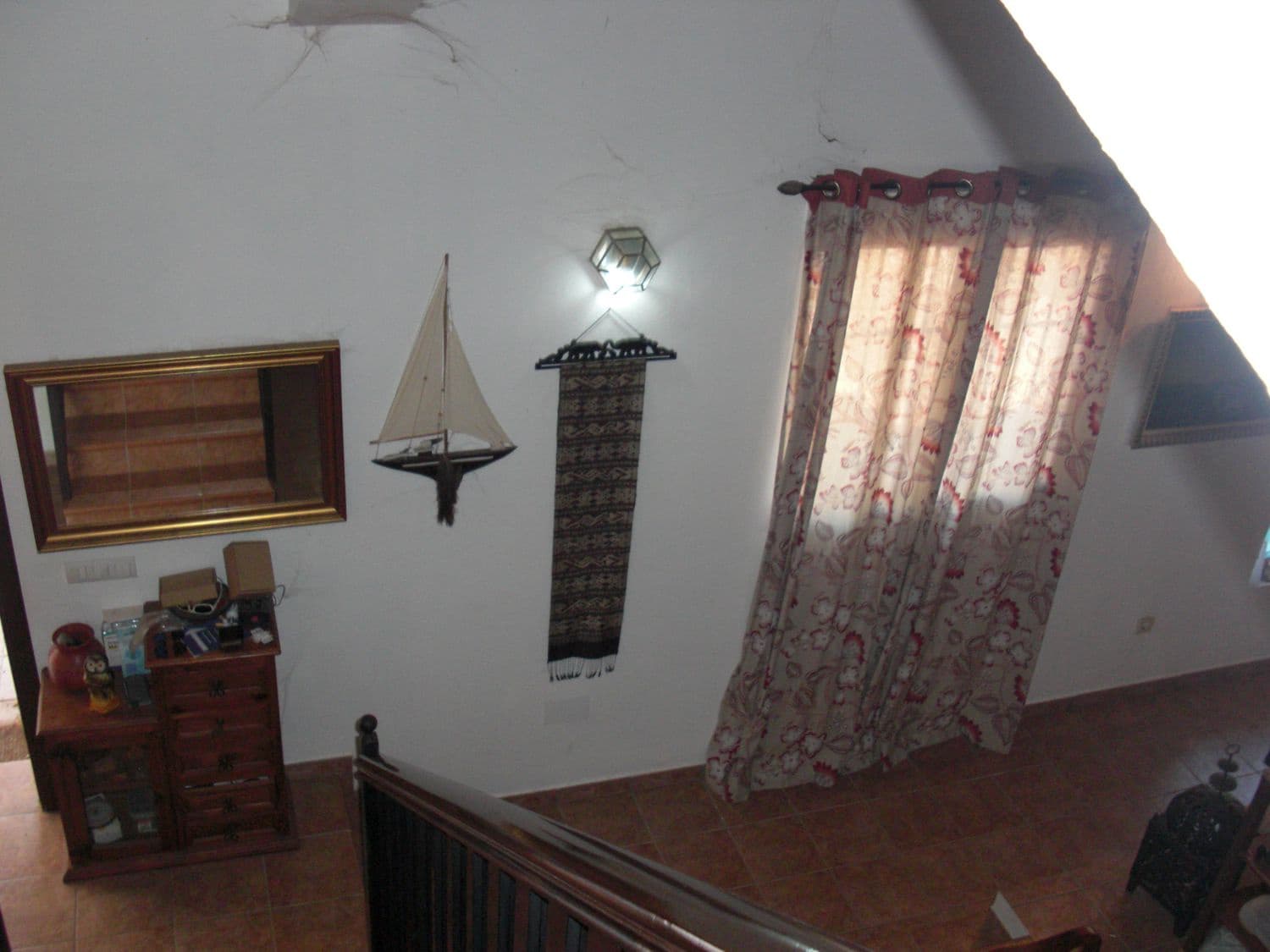 3 bedroom Villa for sale in Zahora with garage - € 800,000 (Ref: 9502728)