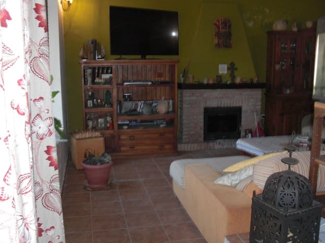 3 soveværelse Villa til salg i Zahora, Barbate med garage - € 800.000 (Ref: 9502728)