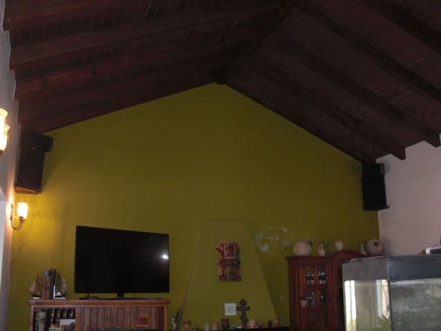 3 soveværelse Villa til salg i Zahora, Barbate med garage - € 800.000 (Ref: 9502728)