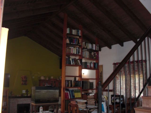 3 soveværelse Villa til salg i Zahora, Barbate med garage - € 800.000 (Ref: 9502728)