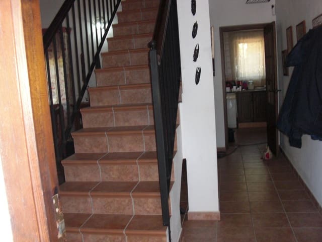 3 soveværelse Villa til salg i Zahora, Barbate med garage - € 800.000 (Ref: 9502728)