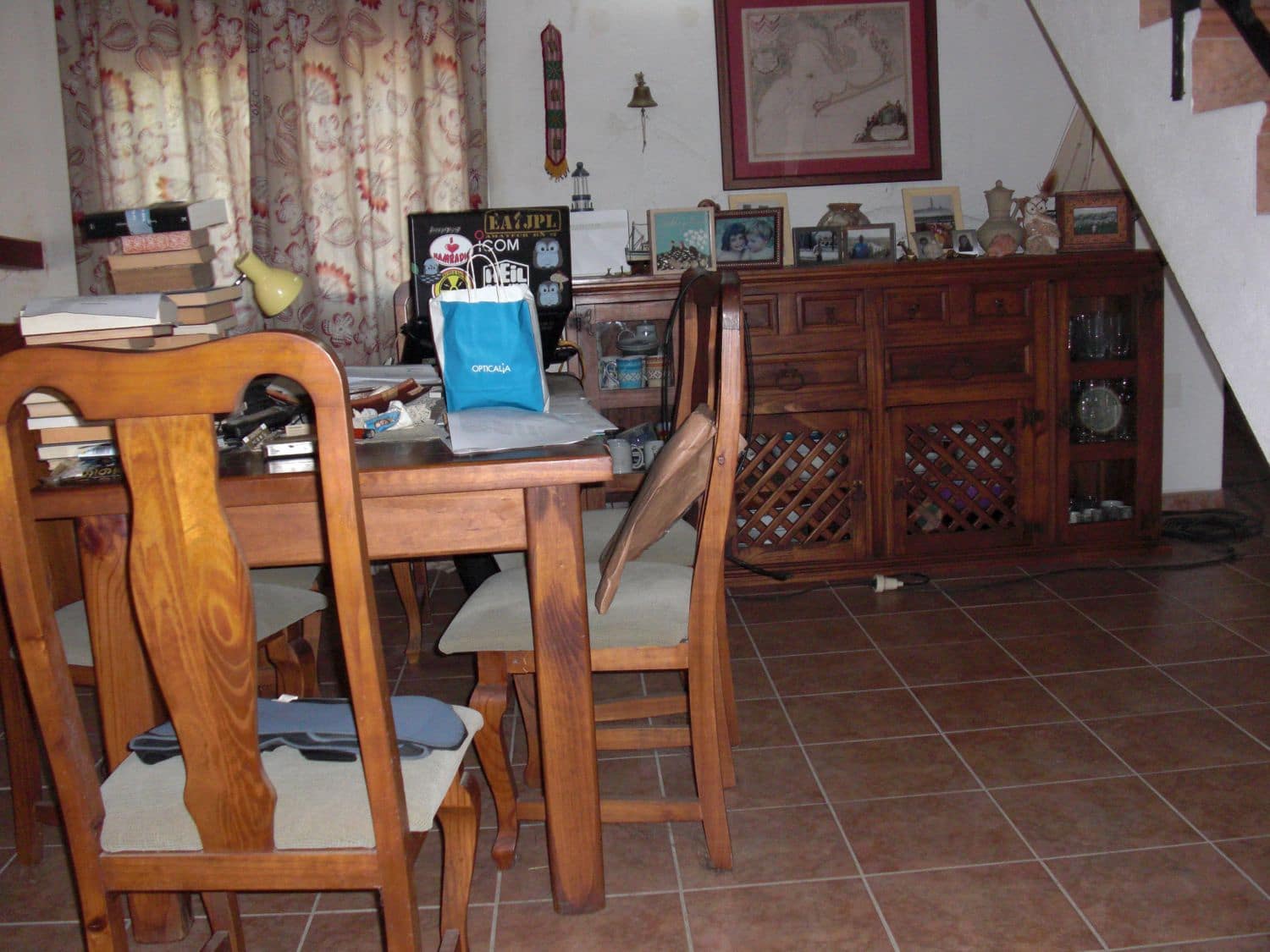 3 bedroom Villa for sale in Zahora with garage - € 800,000 (Ref: 9502728)