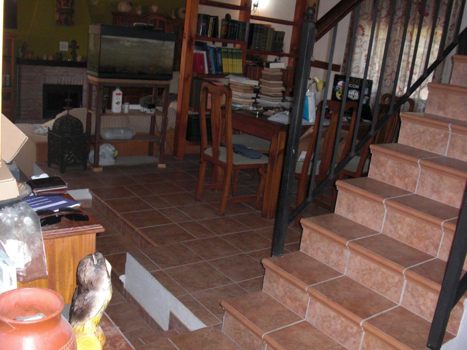 3 bedroom Villa for sale in Zahora with garage - € 800,000 (Ref: 9502728)