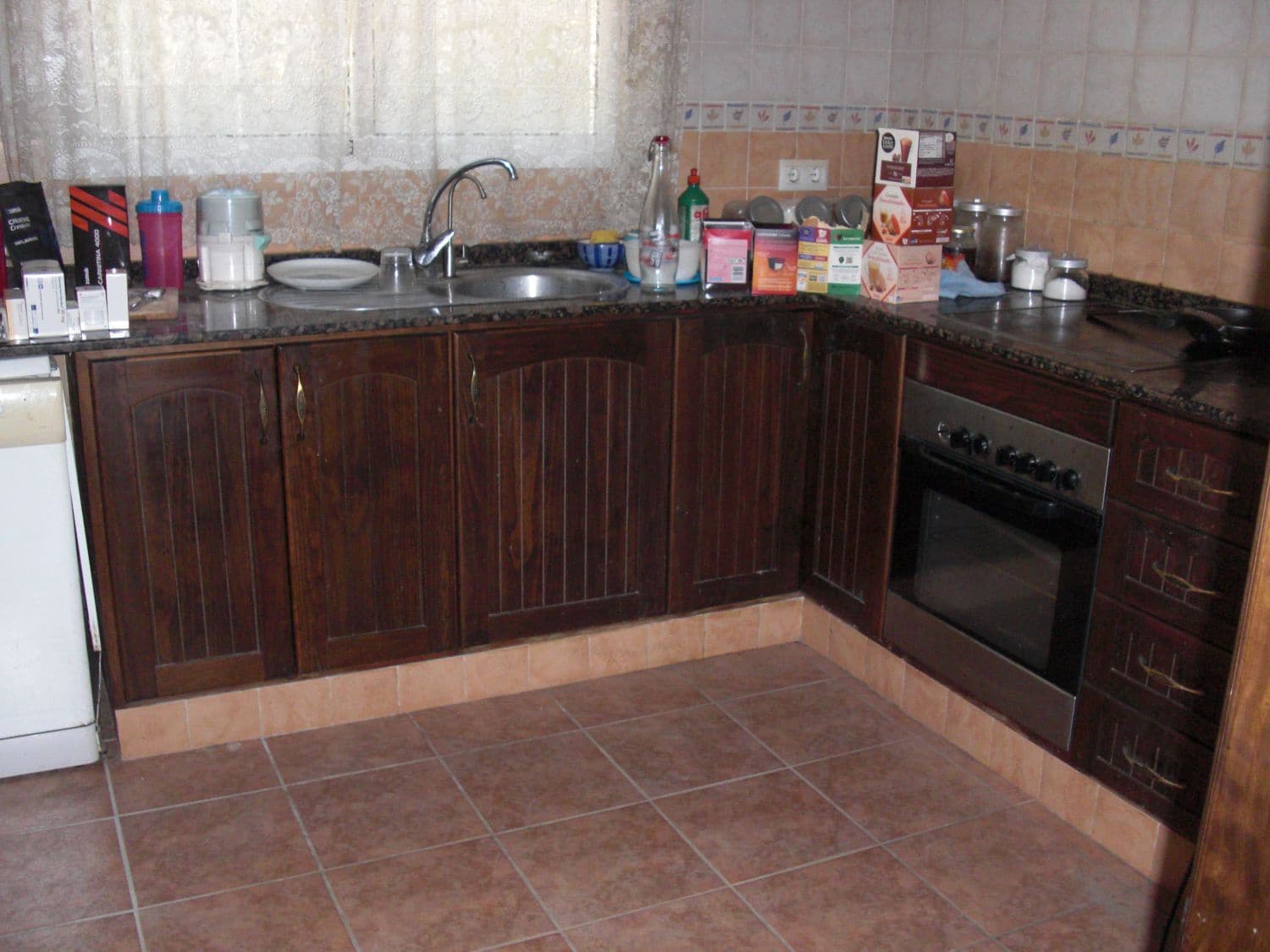 3 bedroom Villa for sale in Zahora with garage - € 800,000 (Ref: 9502728)