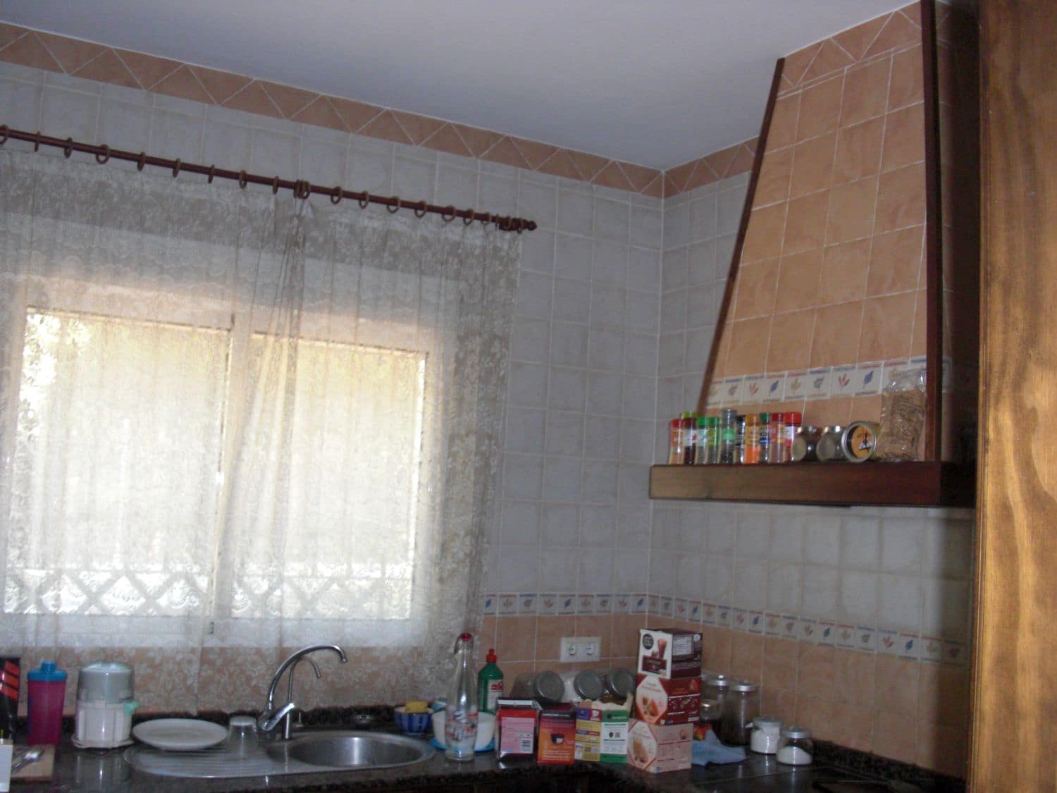 3 bedroom Villa for sale in Zahora with garage - € 800,000 (Ref: 9502728)